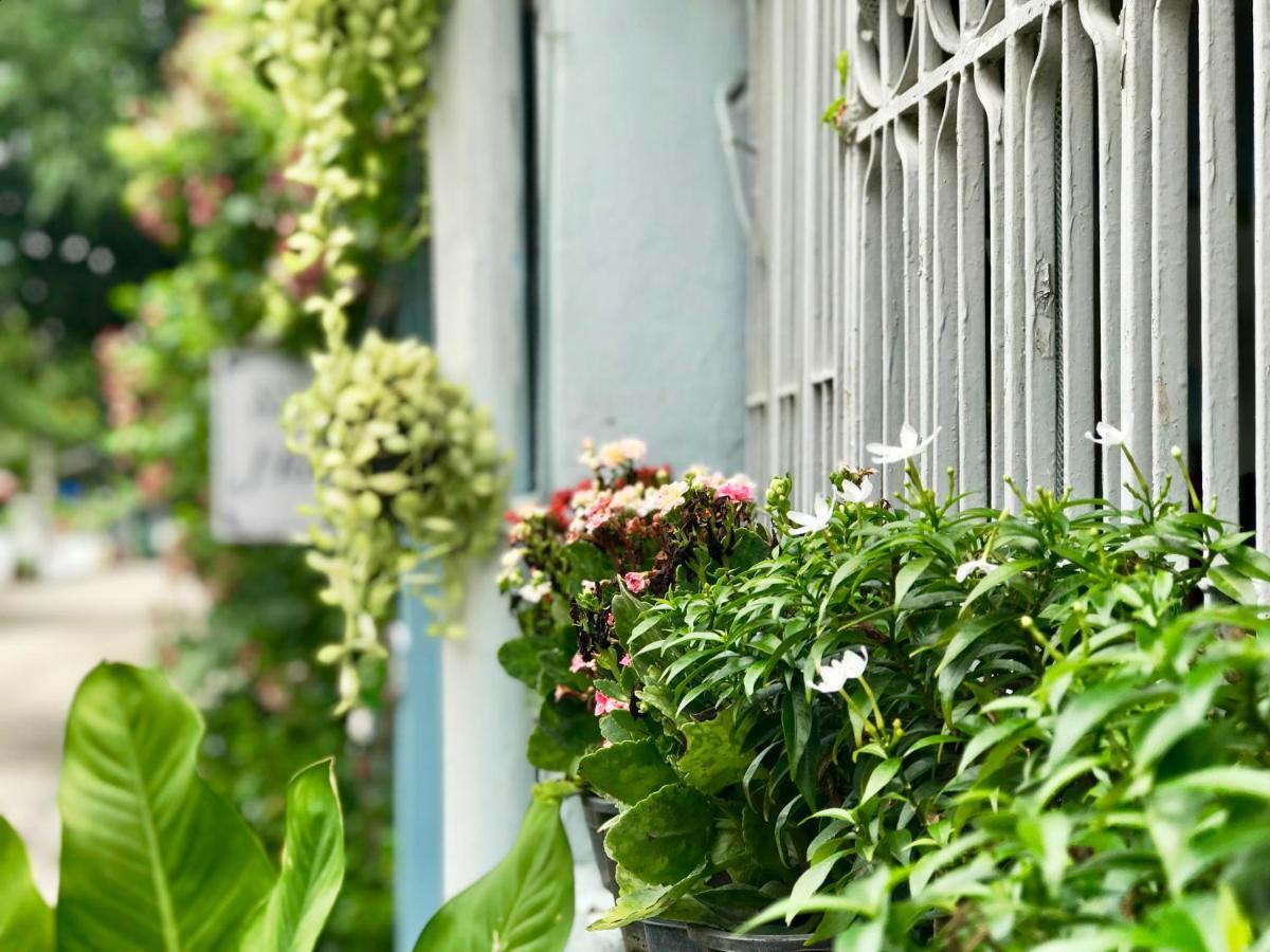 Hotel Sira'S House Bangkok Exteriér fotografie